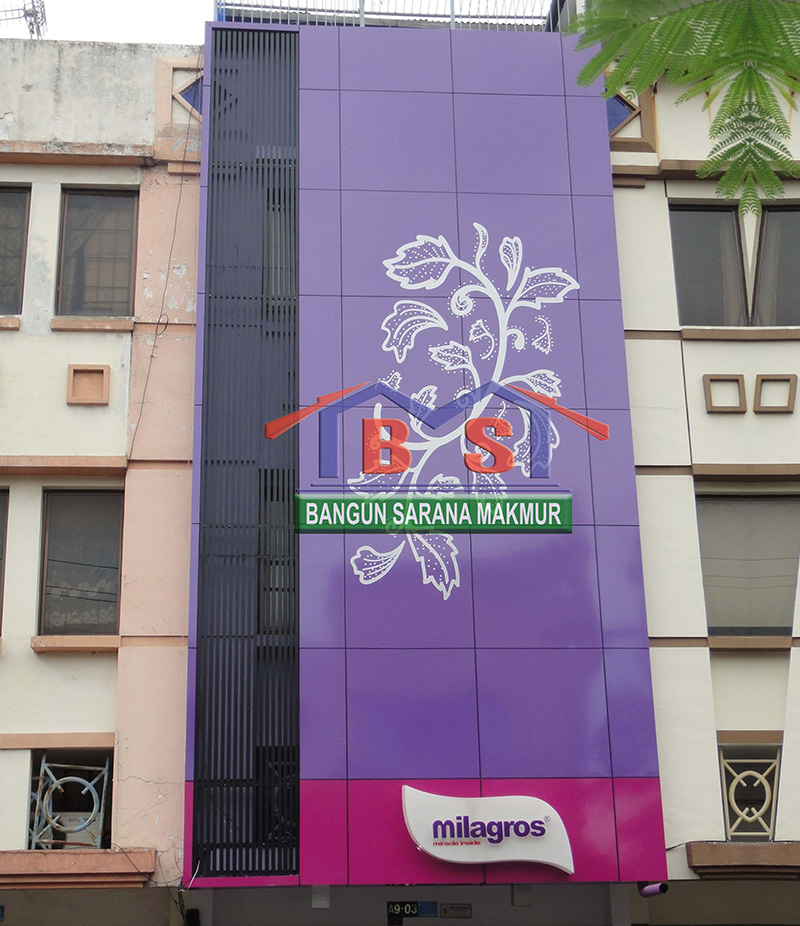 Harga ACP Seven 4mm per Lembar - 7 Fakta Penting yang Harus Anda Ketahui Sebelum Pesan!