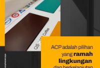 Distributor acp seven Surabaya